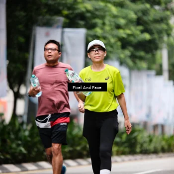 Runner Photo 8605450