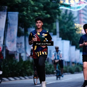 Runner Photo 8605451