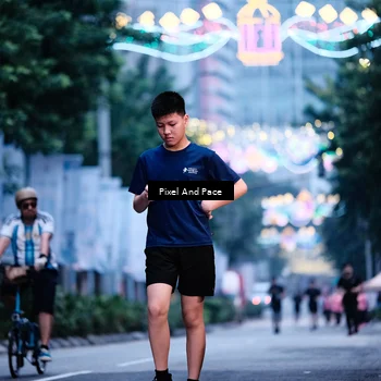 Runner Photo 8605453