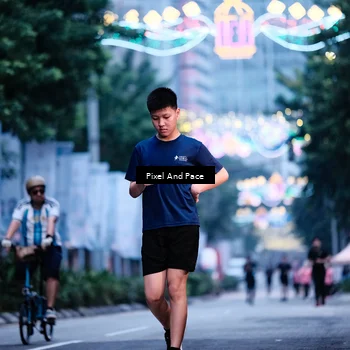 Runner Photo 8605454