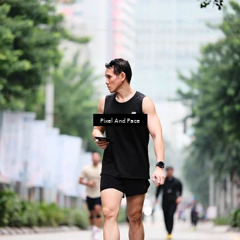 Runner Photo 8605455