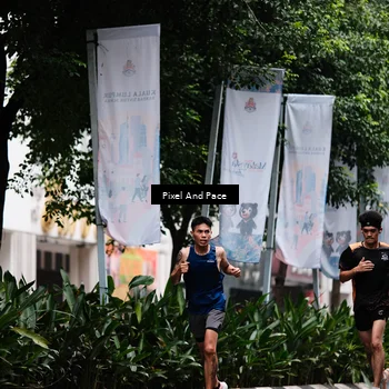 Runner Photo 8605456