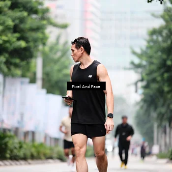 Runner Photo 8605457
