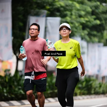 Runner Photo 8605458