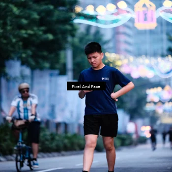 Runner Photo 8605459