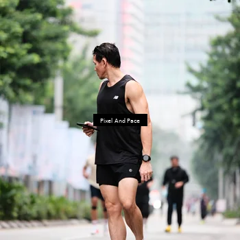 Runner Photo 8605460