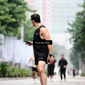 Runner Photo 8605461