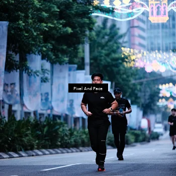 Runner Photo 8605464