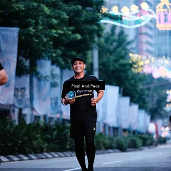 Runner Photo 8605465
