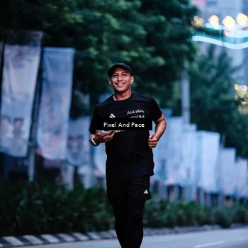 Runner Photo 8605466