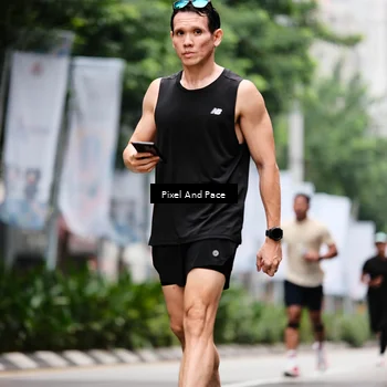 Runner Photo 8605467