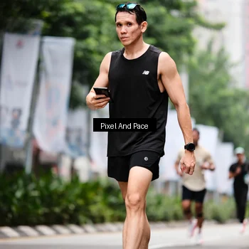 Runner Photo 8605468
