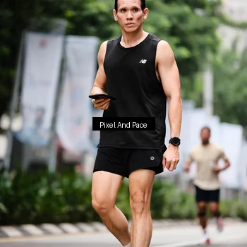Runner Photo 8605469