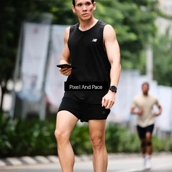 Runner Photo 8605471