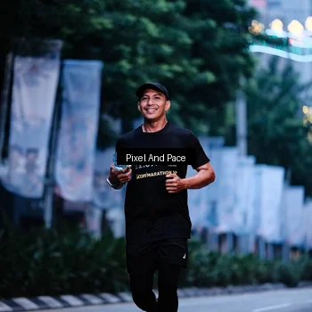 Runner Photo 8605472