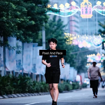 Runner Photo 8605477