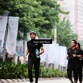 Runner Photo 8605479