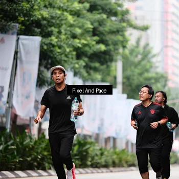 Runner Photo 8605480