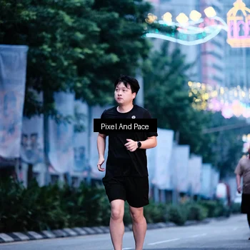 Runner Photo 8605483