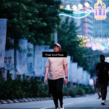 Runner Photo 8605484