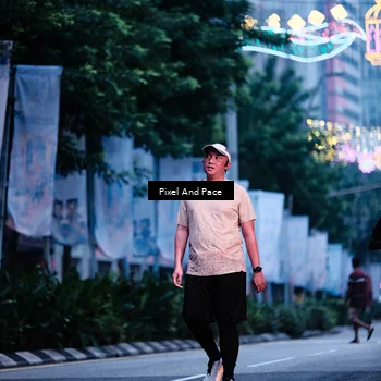 Runner Photo 8605485