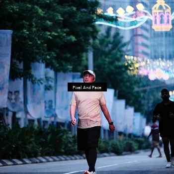 Runner Photo 8605486