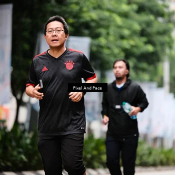 Runner Photo 8605487