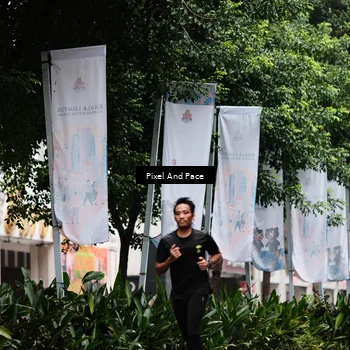 Runner Photo 8605488