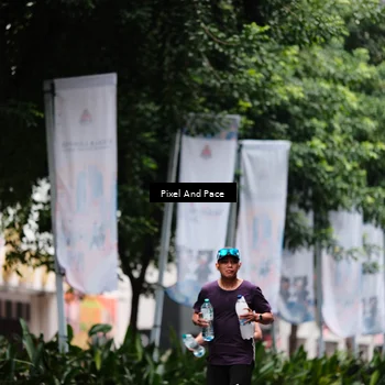 Runner Photo 8605489