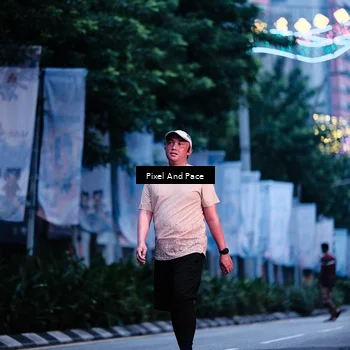 Runner Photo 8605490