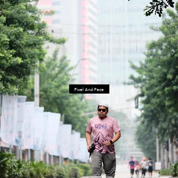 Runner Photo 8605493