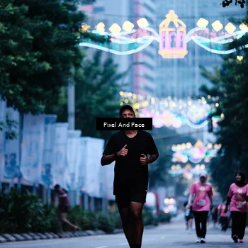 Runner Photo 8605494