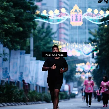 Runner Photo 8605495