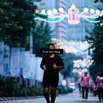Runner Photo 8605497