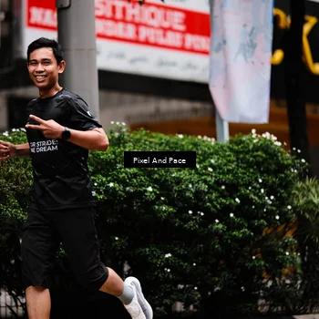 Runner Photo 8605499