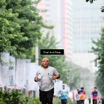 Runner Photo 8605500
