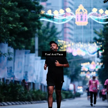 Runner Photo 8605501