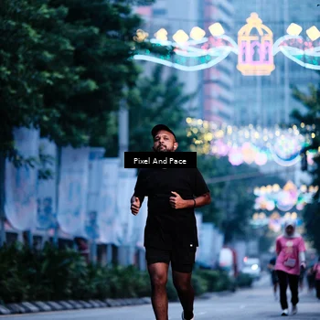Runner Photo 8605503