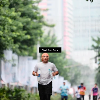 Runner Photo 8605506