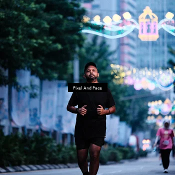 Runner Photo 8605507