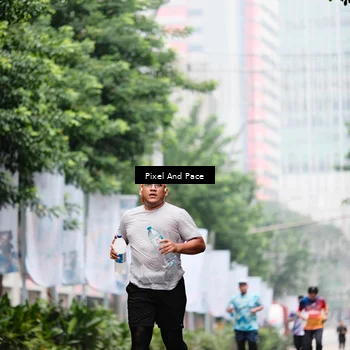 Runner Photo 8605508