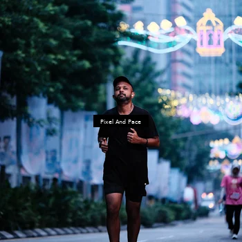 Runner Photo 8605509