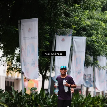 Runner Photo 8605510