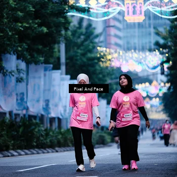 Runner Photo 8605511
