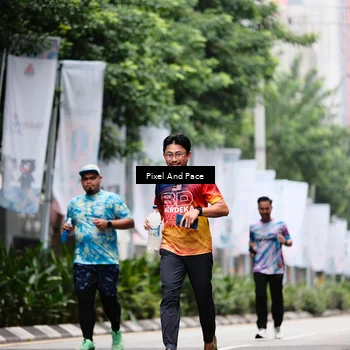 Runner Photo 8605512