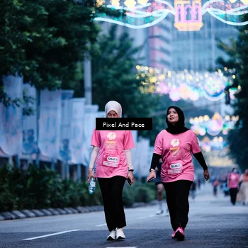 Runner Photo 8605514