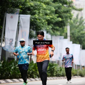 Runner Photo 8605515