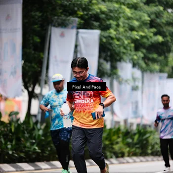 Runner Photo 8605520