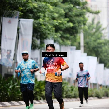Runner Photo 8605521