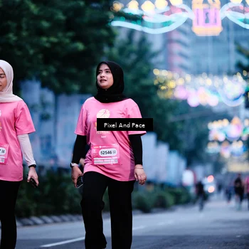 Runner Photo 8605523